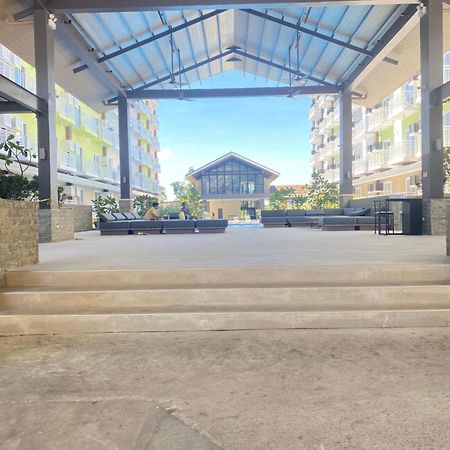 Travelers Delight Amani Grand Resort Residences 3-5Mins From Airport Lapu-Lapu City Eksteriør bilde