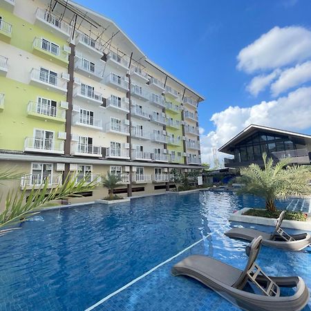 Travelers Delight Amani Grand Resort Residences 3-5Mins From Airport Lapu-Lapu City Eksteriør bilde