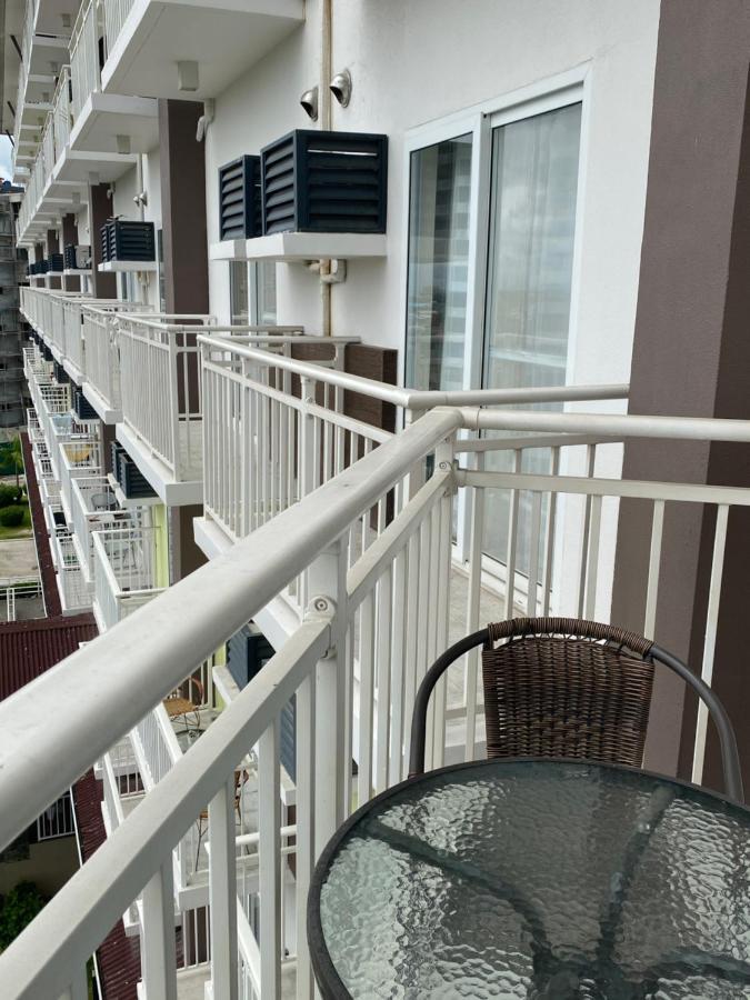 Travelers Delight Amani Grand Resort Residences 3-5Mins From Airport Lapu-Lapu City Eksteriør bilde