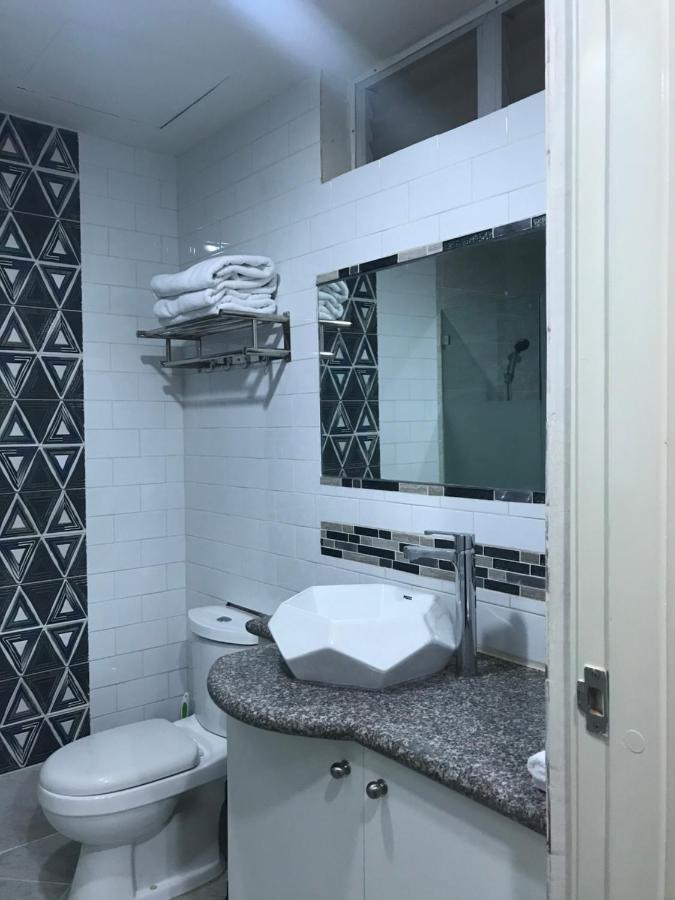 Travelers Delight Amani Grand Resort Residences 3-5Mins From Airport Lapu-Lapu City Eksteriør bilde
