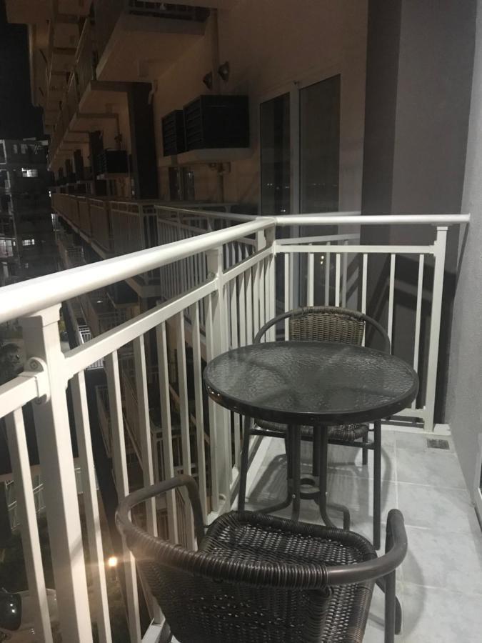 Travelers Delight Amani Grand Resort Residences 3-5Mins From Airport Lapu-Lapu City Eksteriør bilde