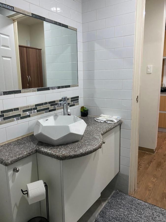 Travelers Delight Amani Grand Resort Residences 3-5Mins From Airport Lapu-Lapu City Eksteriør bilde