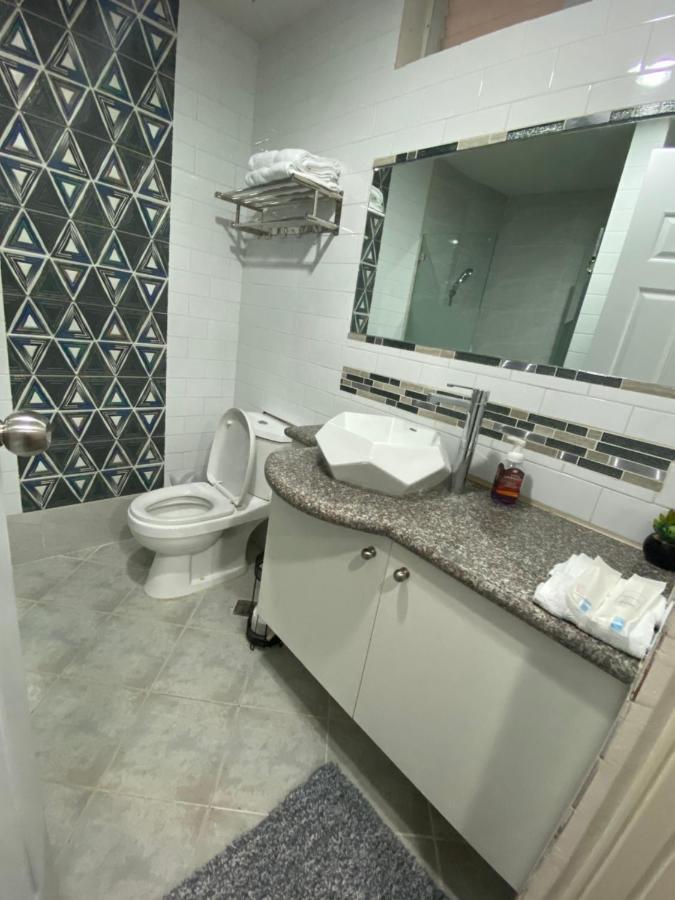 Travelers Delight Amani Grand Resort Residences 3-5Mins From Airport Lapu-Lapu City Eksteriør bilde
