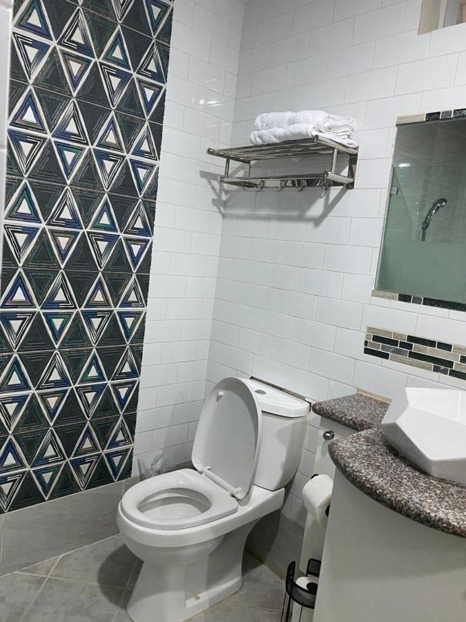 Travelers Delight Amani Grand Resort Residences 3-5Mins From Airport Lapu-Lapu City Eksteriør bilde
